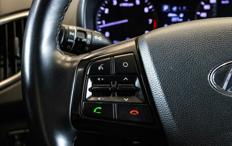 Hyundai Creta I рестайлинг, 2019 год, 1 949 000 рублей, 17 фотография