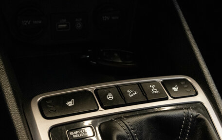 Hyundai Creta I рестайлинг, 2019 год, 1 949 000 рублей, 22 фотография