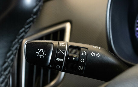 Hyundai Creta I рестайлинг, 2019 год, 1 949 000 рублей, 16 фотография