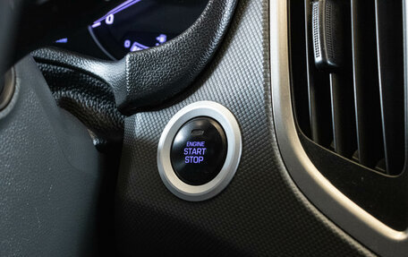 Hyundai Creta I рестайлинг, 2019 год, 1 949 000 рублей, 19 фотография