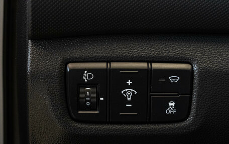 Hyundai Creta I рестайлинг, 2019 год, 1 949 000 рублей, 15 фотография