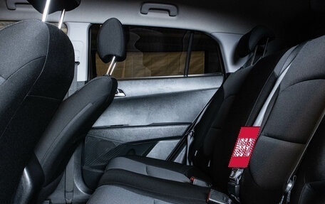 Hyundai Creta I рестайлинг, 2019 год, 1 949 000 рублей, 10 фотография