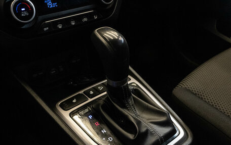 Hyundai Creta I рестайлинг, 2019 год, 1 949 000 рублей, 23 фотография