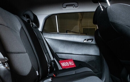 Hyundai Creta I рестайлинг, 2019 год, 1 949 000 рублей, 11 фотография