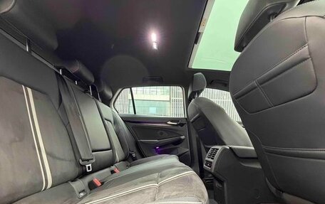 Volkswagen Golf VIII, 2021 год, 1 750 000 рублей, 11 фотография