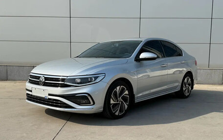 Volkswagen Bora, 2022 год, 1 258 030 рублей, 3 фотография