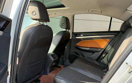 Volkswagen Bora, 2022 год, 1 258 030 рублей, 8 фотография