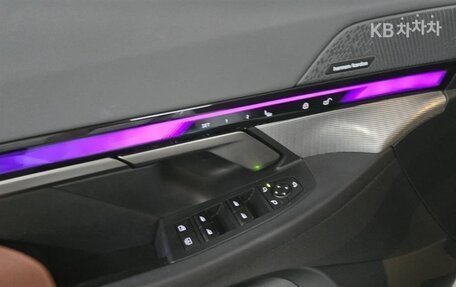 BMW 5 серия, 2025 год, 6 фотография