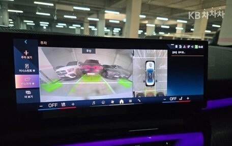 BMW 5 серия, 2025 год, 10 фотография