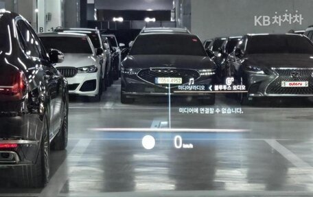 BMW 5 серия, 2025 год, 8 фотография