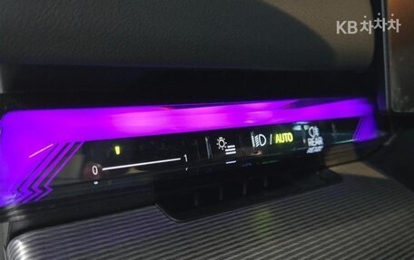 BMW 5 серия, 2025 год, 7 фотография