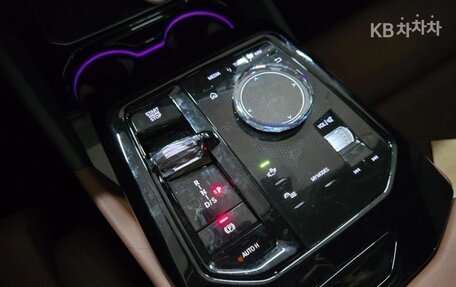 BMW 5 серия, 2025 год, 11 фотография