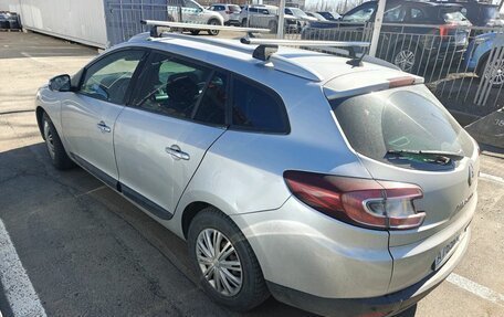 Renault Megane III, 2010 год, 629 000 рублей, 3 фотография