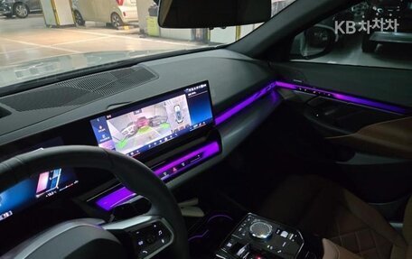 BMW 5 серия, 2025 год, 12 фотография