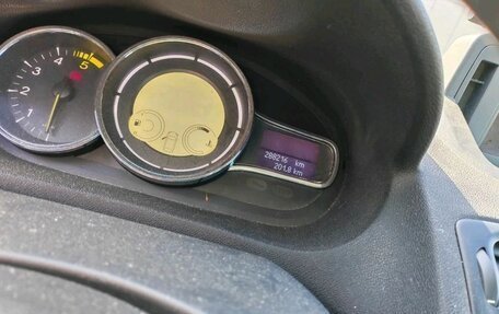 Renault Megane III, 2010 год, 629 000 рублей, 6 фотография