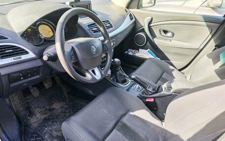 Renault Megane III, 2010 год, 629 000 рублей, 5 фотография