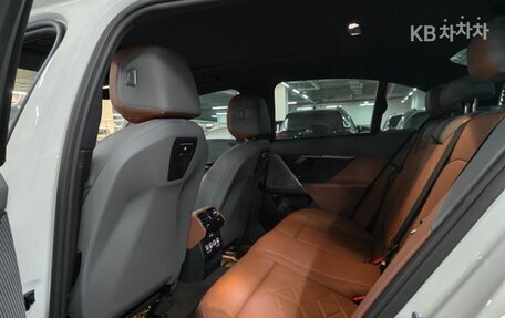 BMW 5 серия, 2025 год, 15 фотография