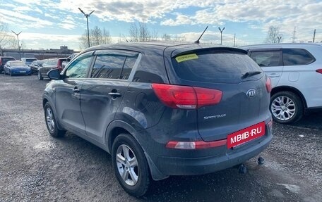 KIA Sportage III, 2015 год, 1 249 000 рублей, 6 фотография