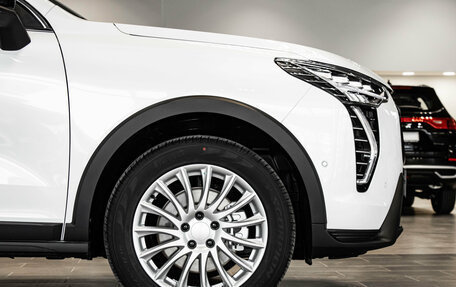 Haval Jolion, 2026 год, 2 622 510 рублей, 12 фотография