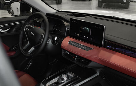 Haval Jolion, 2026 год, 2 622 510 рублей, 8 фотография