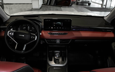 Haval Jolion, 2026 год, 2 622 510 рублей, 10 фотография