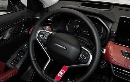 Haval Jolion, 2026 год, 2 622 510 рублей, 11 фотография