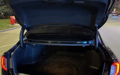 Hyundai Sonata VIII, 2021 год, 4 фотография