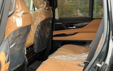 Lexus LX, 2026 год, 19 200 000 рублей, 7 фотография