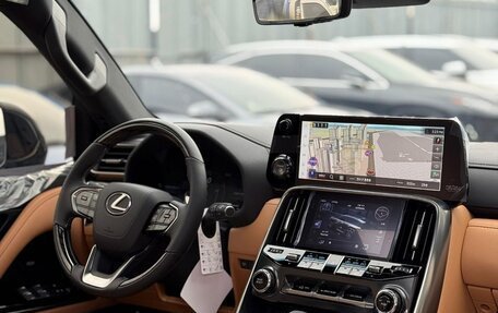 Lexus LX, 2026 год, 19 200 000 рублей, 6 фотография