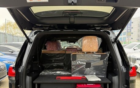 Lexus LX, 2026 год, 19 200 000 рублей, 5 фотография