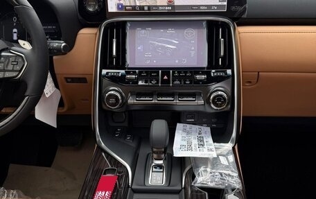 Lexus LX, 2026 год, 19 200 000 рублей, 4 фотография