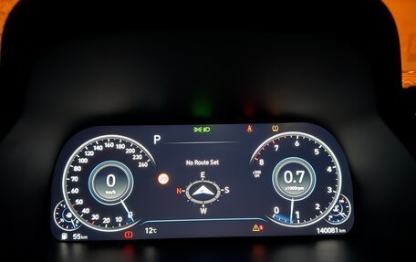 Hyundai Sonata VIII, 2021 год, 6 фотография