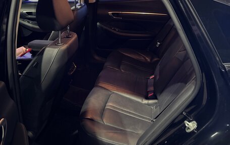 Hyundai Sonata VIII, 2021 год, 11 фотография