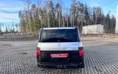 Honda Element I, 2004 год, 350 000 рублей, 8 фотография