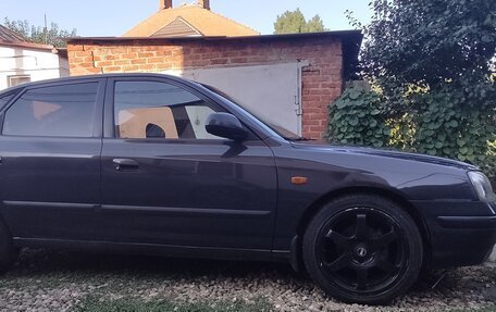 Hyundai Elantra III, 2000 год, 305 000 рублей, 4 фотография