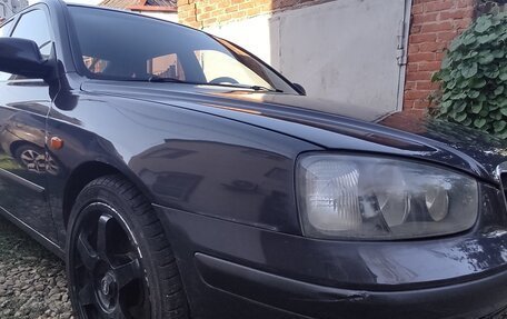 Hyundai Elantra III, 2000 год, 305 000 рублей, 6 фотография