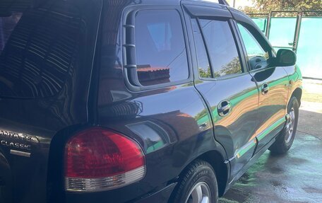 Hyundai Santa Fe Classic, 2011 год, 640 000 рублей, 3 фотография