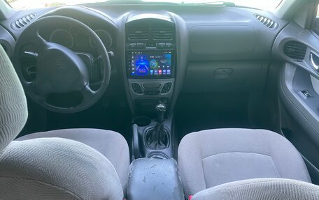 Hyundai Santa Fe Classic, 2011 год, 640 000 рублей, 4 фотография