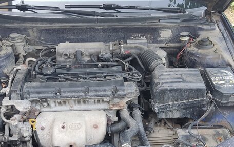 Hyundai Elantra III, 2000 год, 305 000 рублей, 11 фотография