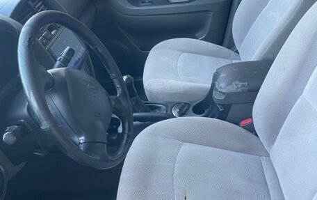 Hyundai Santa Fe Classic, 2011 год, 640 000 рублей, 6 фотография