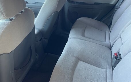 Hyundai Santa Fe Classic, 2011 год, 640 000 рублей, 5 фотография