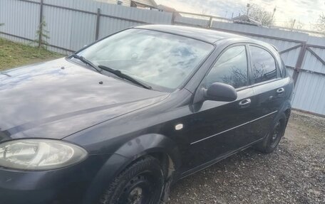 Chevrolet Lacetti, 2007 год, 400 000 рублей, 2 фотография