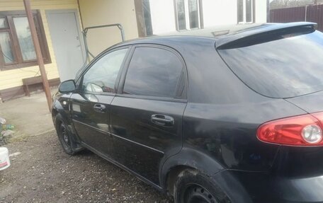 Chevrolet Lacetti, 2007 год, 400 000 рублей, 4 фотография