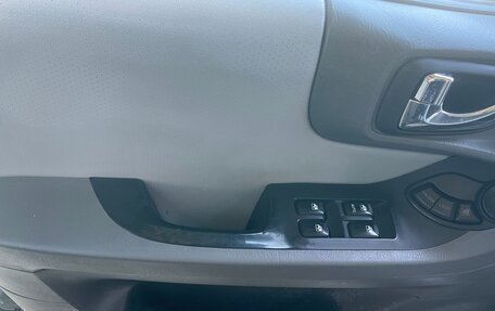 Hyundai Santa Fe Classic, 2011 год, 640 000 рублей, 7 фотография