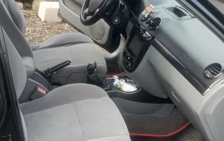 Chevrolet Lacetti, 2007 год, 400 000 рублей, 7 фотография