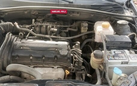 Chevrolet Lacetti, 2007 год, 400 000 рублей, 10 фотография