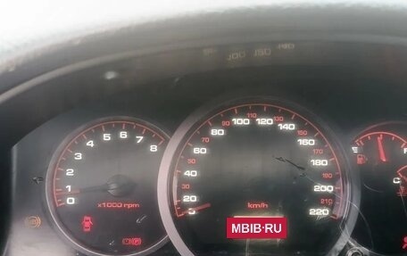 Chevrolet Lacetti, 2007 год, 400 000 рублей, 11 фотография