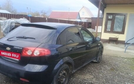 Chevrolet Lacetti, 2007 год, 400 000 рублей, 5 фотография