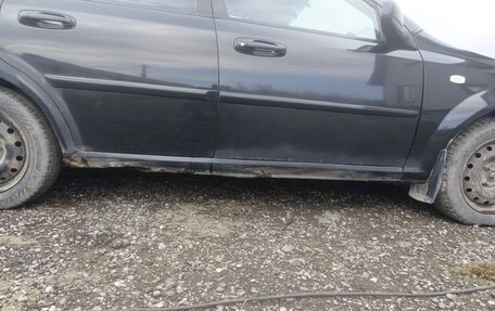 Chevrolet Lacetti, 2007 год, 400 000 рублей, 18 фотография