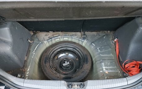 KIA Rio II, 2011 год, 425 000 рублей, 6 фотография